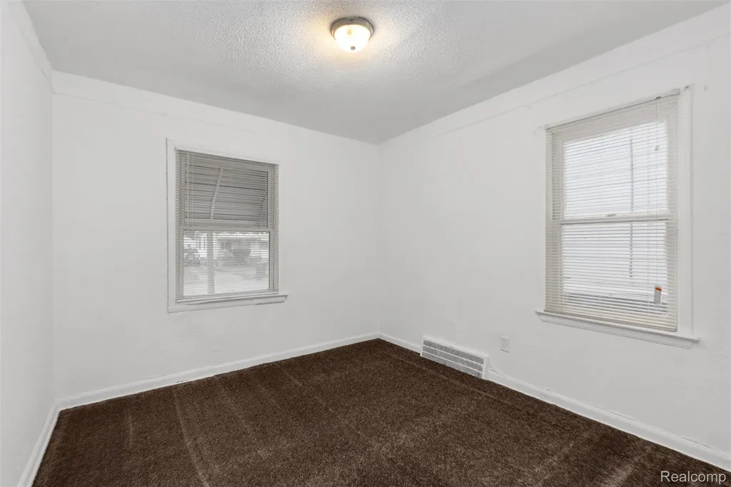 12244 Woodmont Avenue Detroit City MI 48227