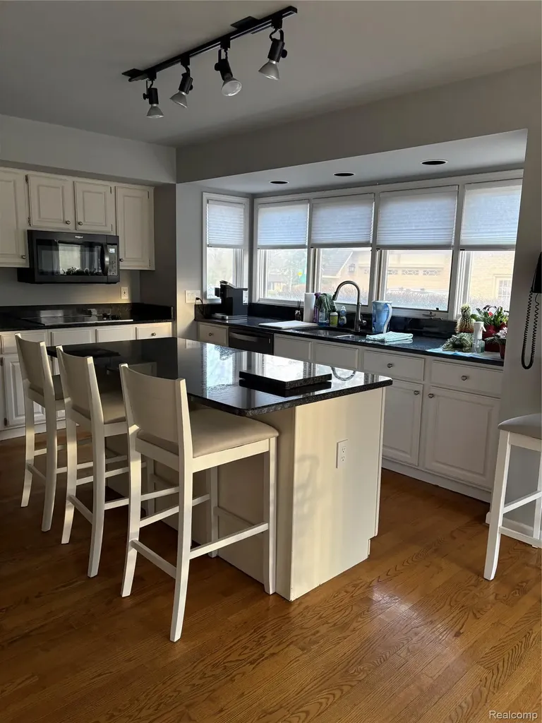 1446 Vistaview Drive Rochester Hills City MI 48306