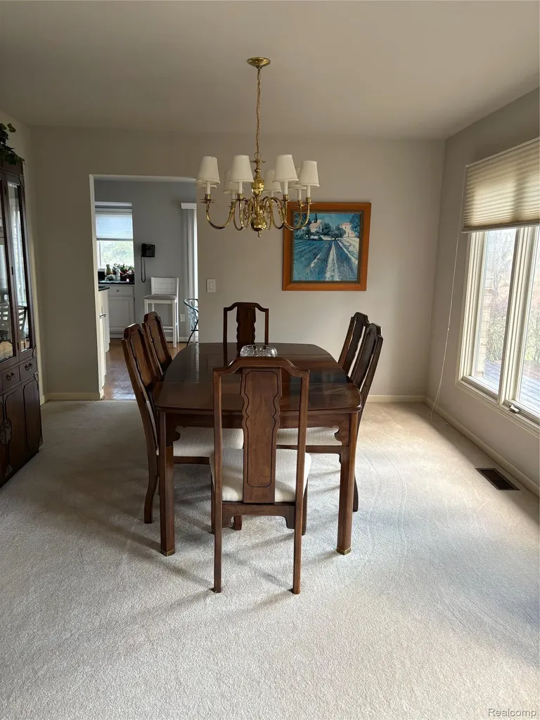 1446 Vistaview Drive Rochester Hills City MI 48306