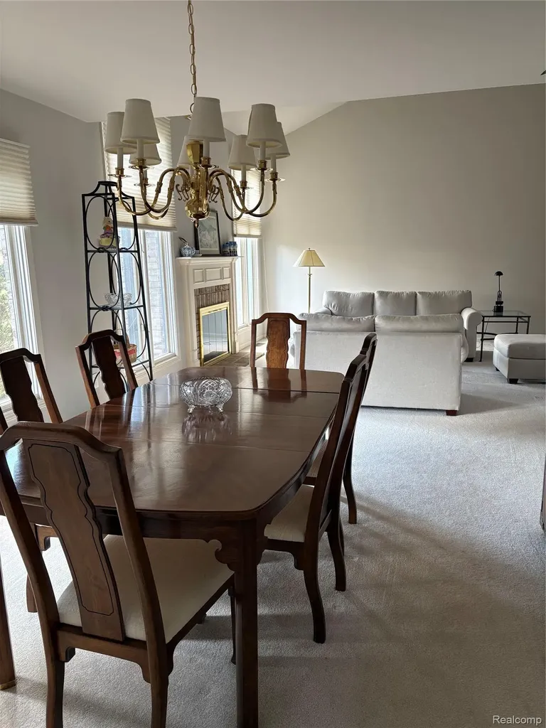 1446 Vistaview Drive Rochester Hills City MI 48306