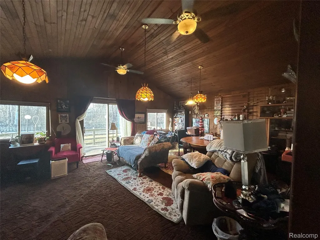 5986 Lily Patch Court Berlin Charter Township MI 48166