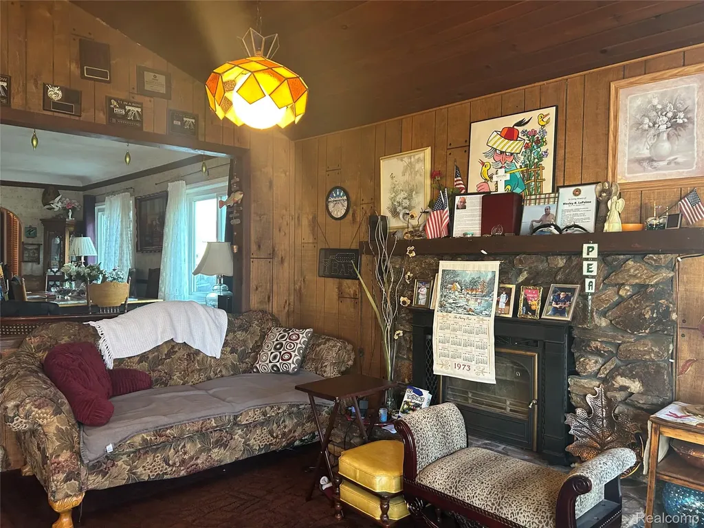 5986 Lily Patch Court Berlin Charter Township MI 48166