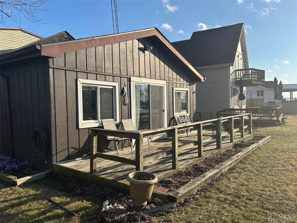 5986 Lily Patch Court Berlin Charter Township MI 48166
