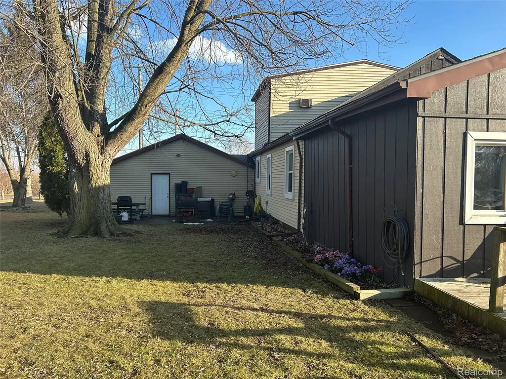 5986 Lily Patch Court Berlin Charter Township MI 48166