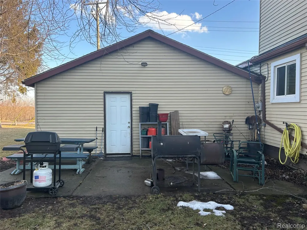 5986 Lily Patch Court Berlin Charter Township MI 48166