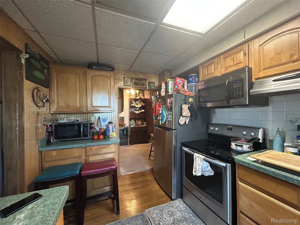 5986 Lily Patch Court Berlin Charter Township MI 48166