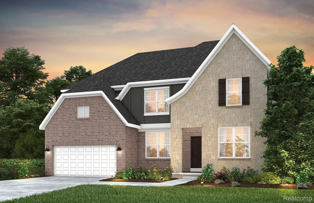 6259 Marsh Road Pittsfield Charter Township MI 48197