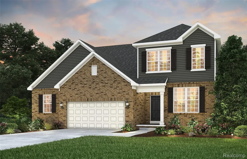 6462 Tarr Road Pittsfield Charter Township MI 48197