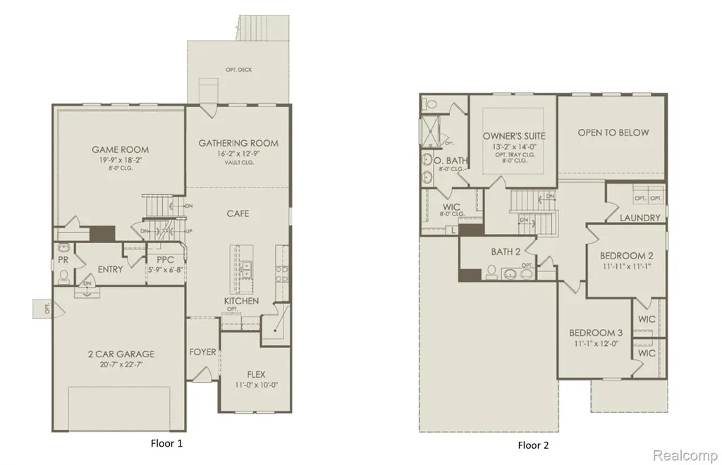 59612 Pine Valley Drive Lyon Charter Township MI 48165