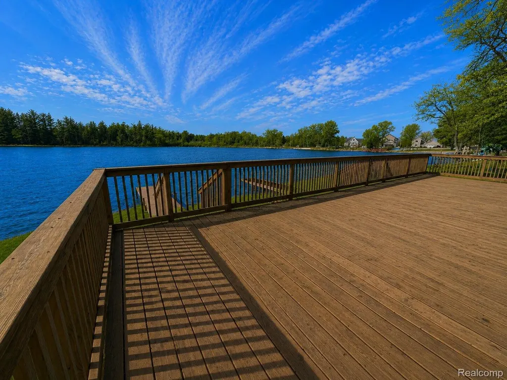 2221 Grass Lake Avenue Freeman Township MI 48632
