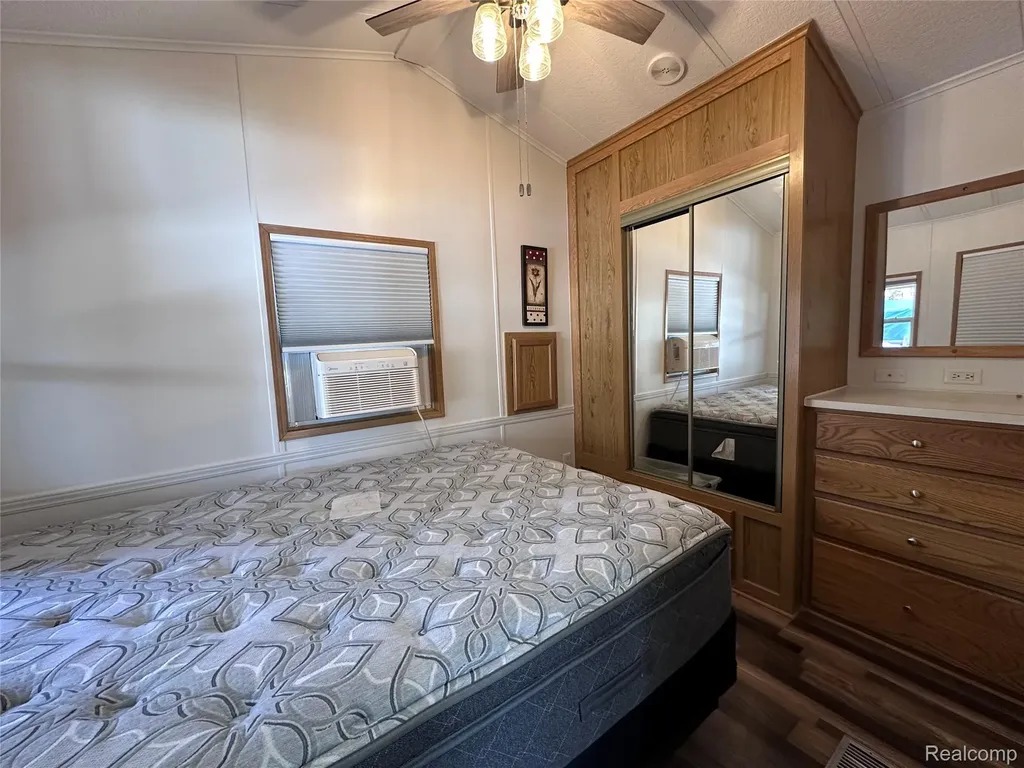 2221 Grass Lake Avenue Freeman Township MI 48632