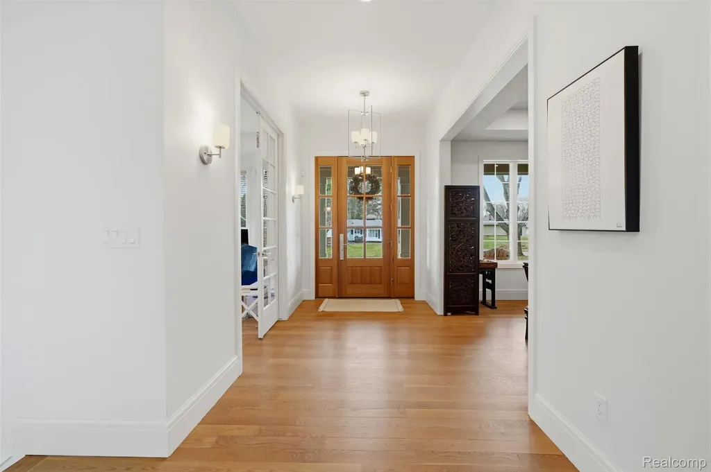 345 Dalebrook Lane Bloomfield Hills City MI 48301