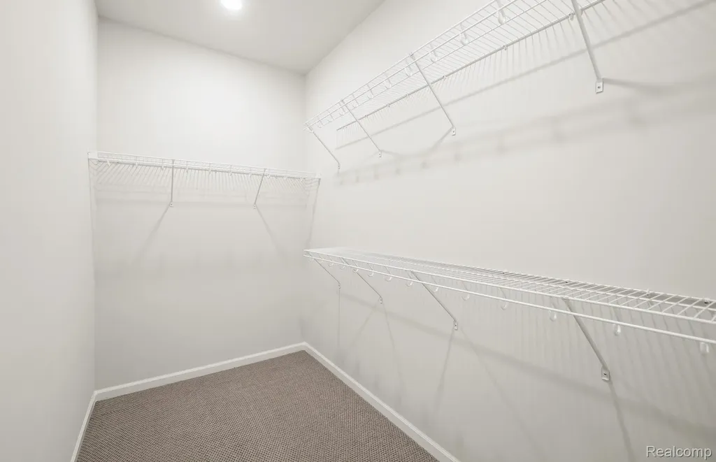 3401 Beech Bark Court Milford Charter Township MI 48381