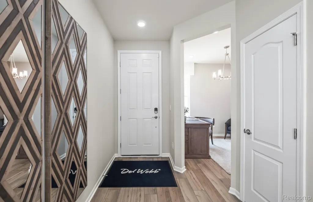 3401 Beech Bark Court Milford Charter Township MI 48381