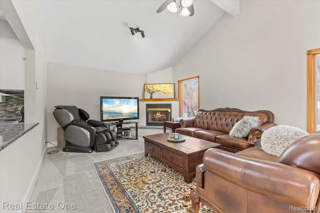 2931 Wisconsin Road Troy City MI 48083