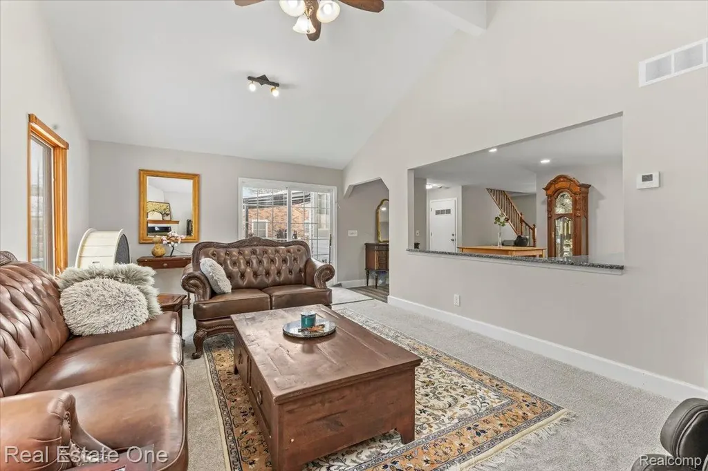2931 Wisconsin Road Troy City MI 48083