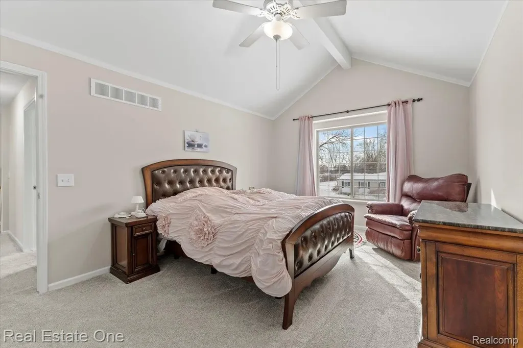 2931 Wisconsin Road Troy City MI 48083