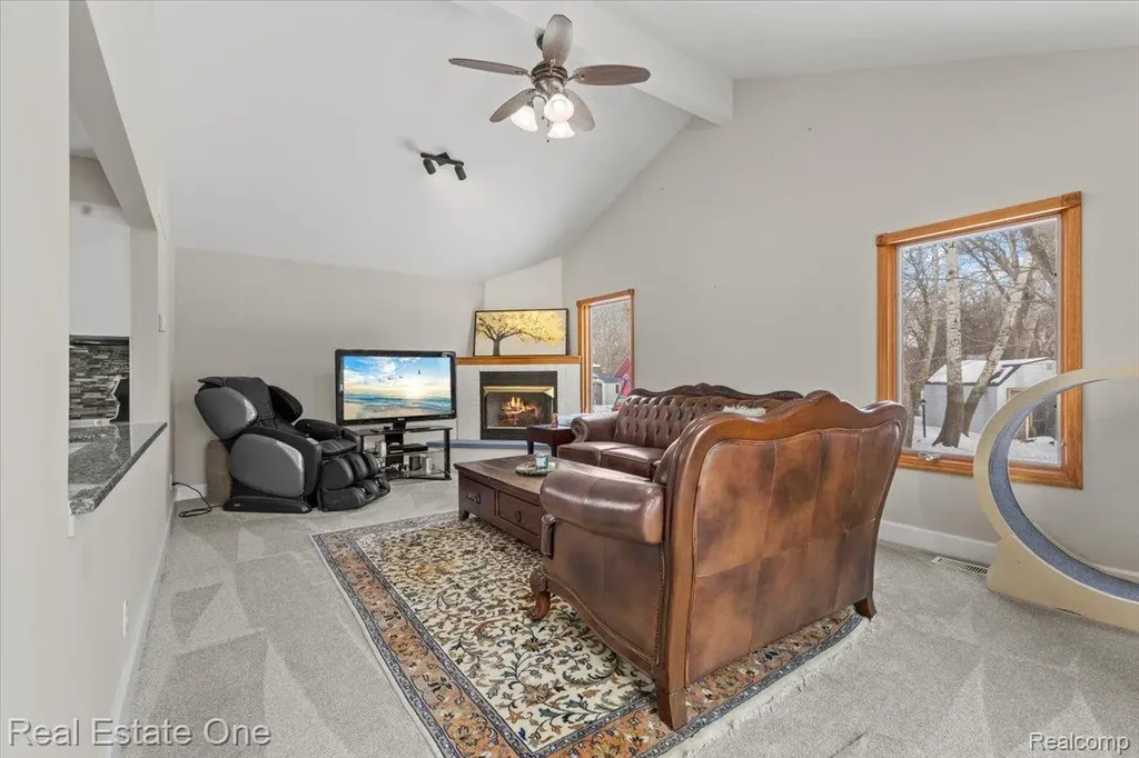 2931 Wisconsin Road Troy City MI 48083