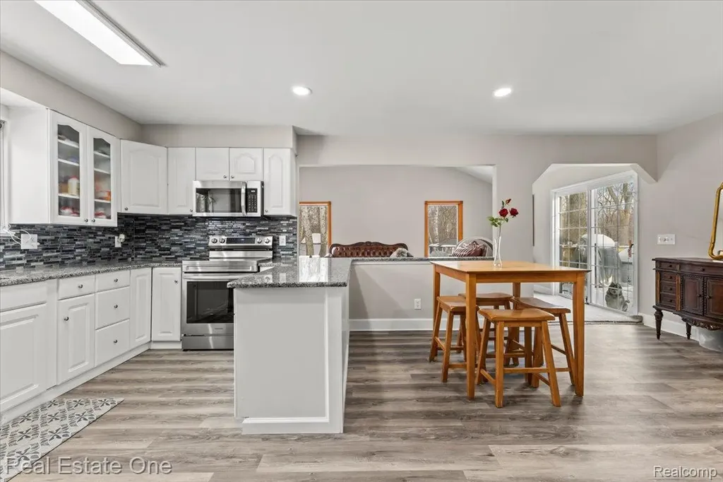 2931 Wisconsin Road Troy City MI 48083