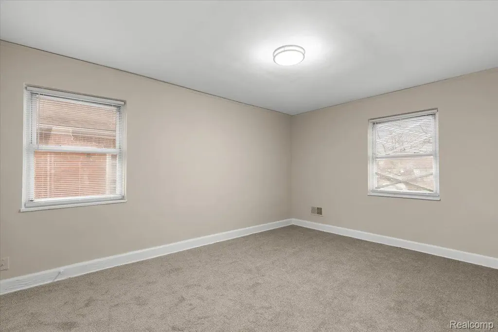 18650 Wisconsin Street Detroit City MI 48221