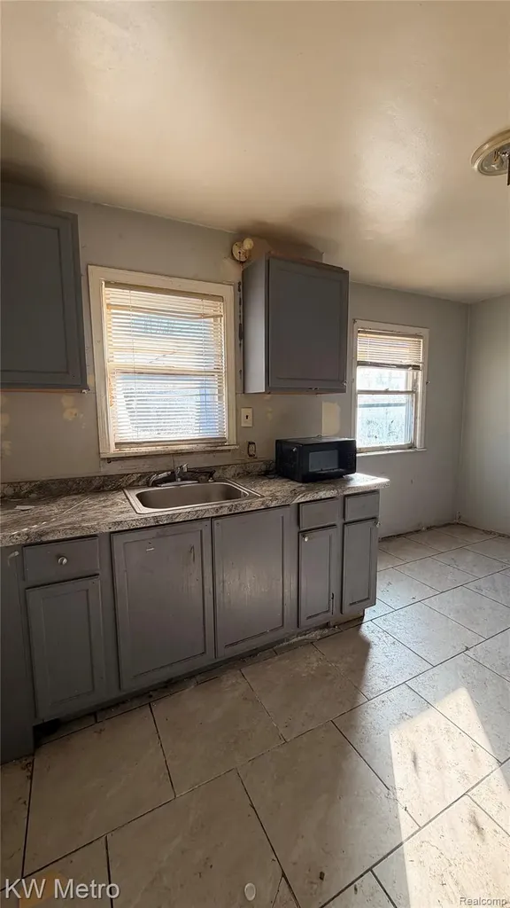 19728 Hoover Street Detroit City MI 48205