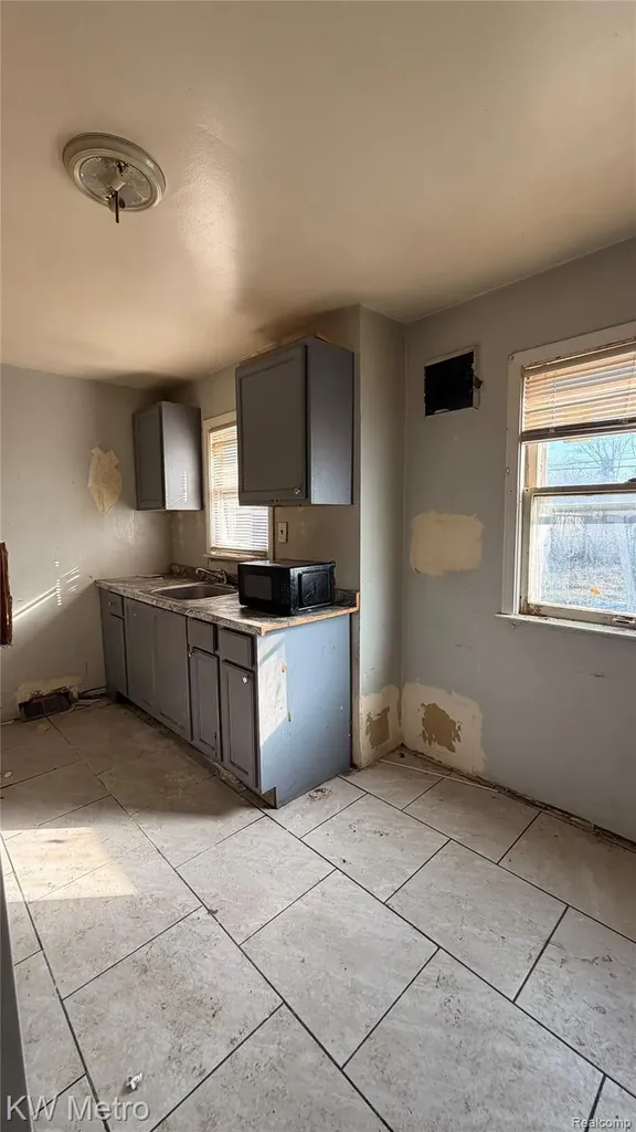 19728 Hoover Street Detroit City MI 48205