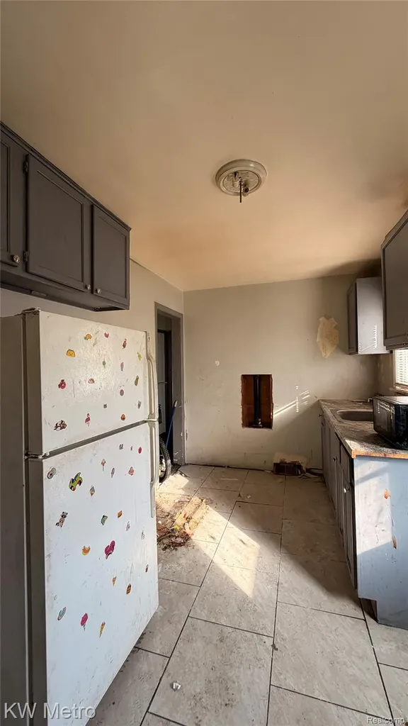 19728 Hoover Street Detroit City MI 48205
