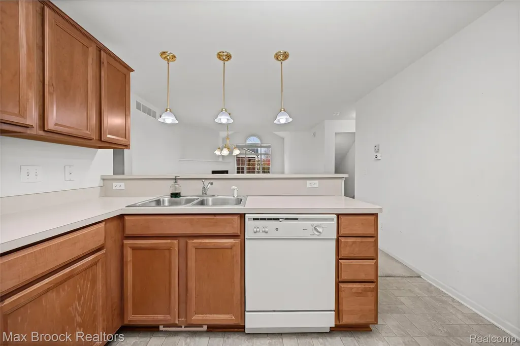 19105 Alexa Drive Walled Lake City MI 48390