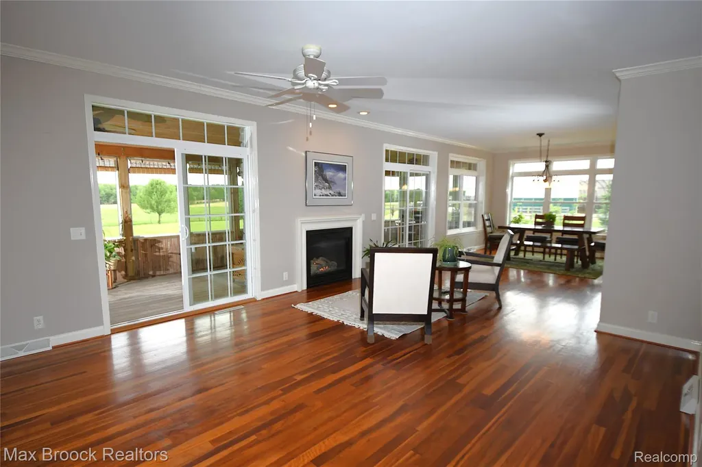 58282 Savage Road Newberg Township MI 49095