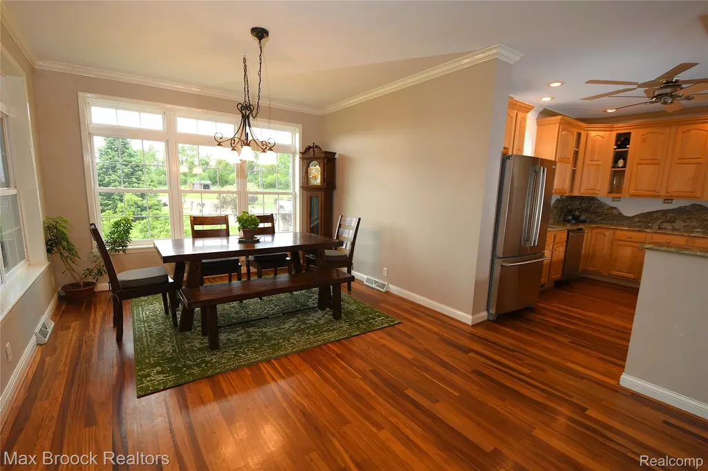58282 Savage Road Newberg Township MI 49095