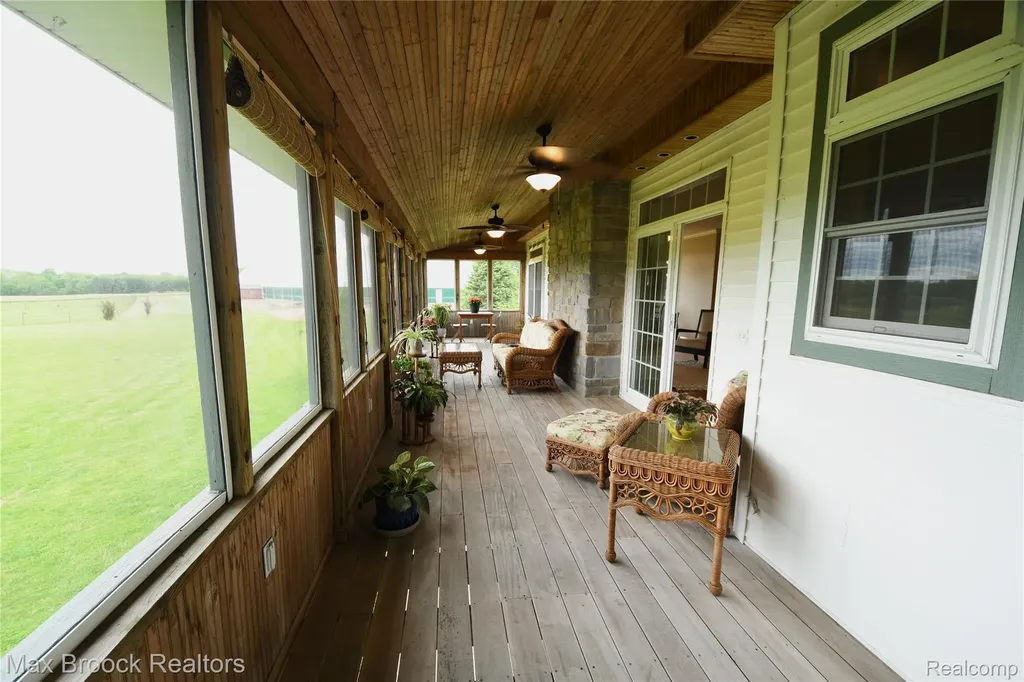58282 Savage Road Newberg Township MI 49095