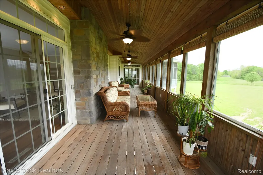 58282 Savage Road Newberg Township MI 49095