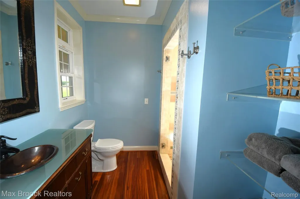 58282 Savage Road Newberg Township MI 49095