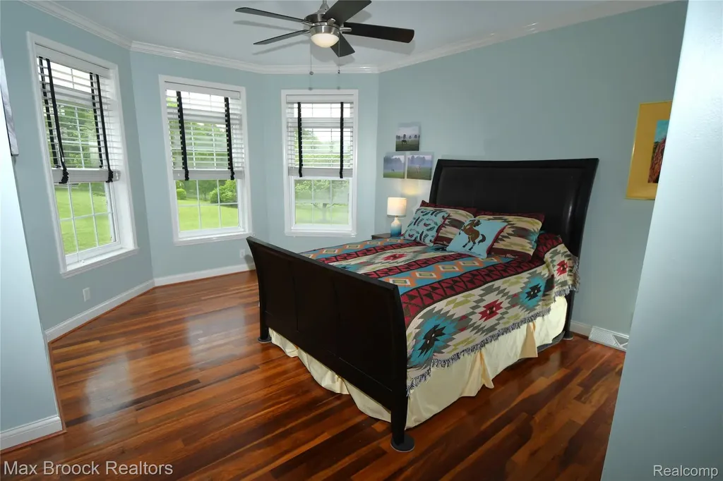 58282 Savage Road Newberg Township MI 49095