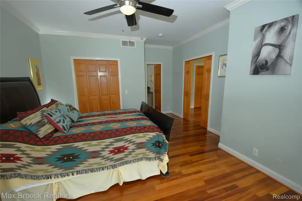 58282 Savage Road Newberg Township MI 49095