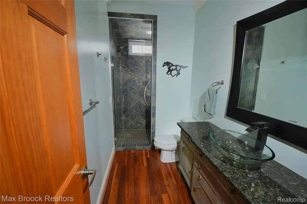 58282 Savage Road Newberg Township MI 49095