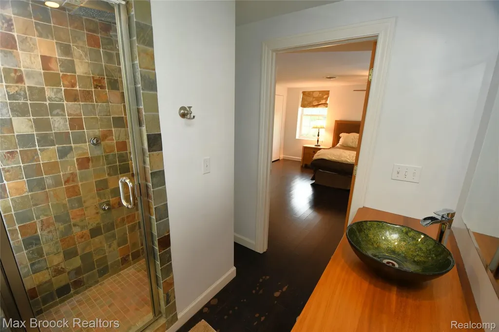 58282 Savage Road Newberg Township MI 49095