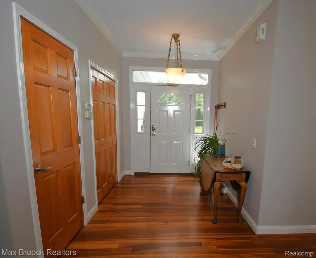 58282 Savage Road Newberg Township MI 49095