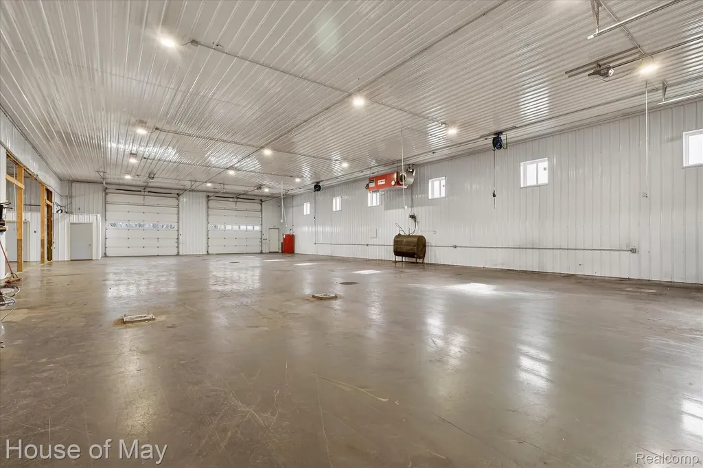 8635 Sterling Heights Drive Boston Township MI 48815