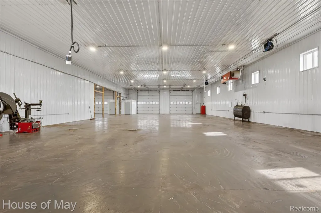 8635 Sterling Heights Drive Boston Township MI 48815