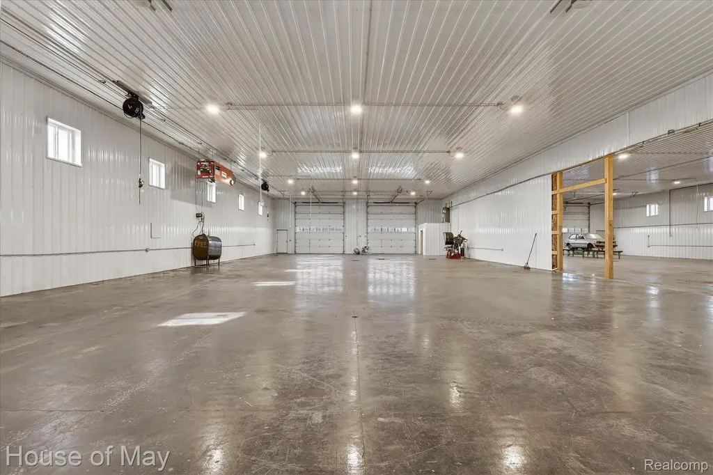8635 Sterling Heights Drive Boston Township MI 48815