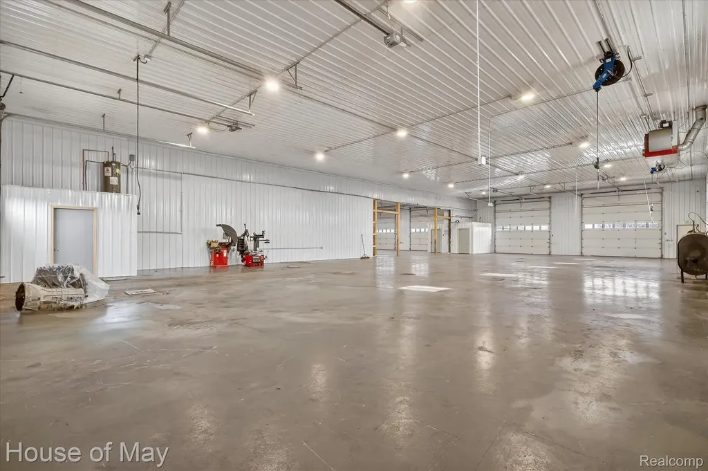 8635 Sterling Heights Drive Boston Township MI 48815