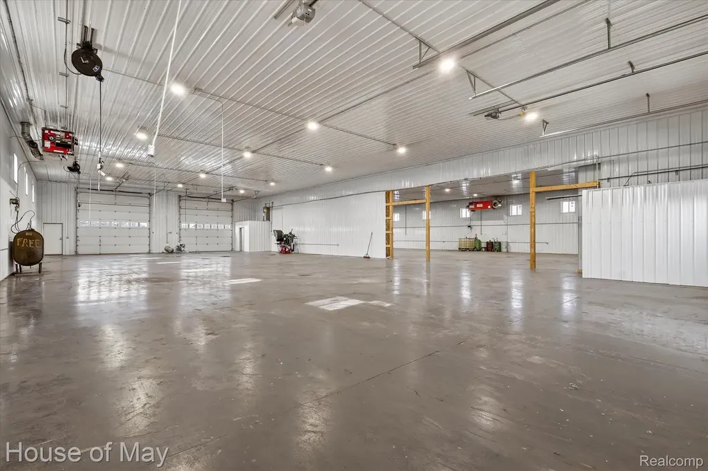 8635 Sterling Heights Drive Boston Township MI 48815