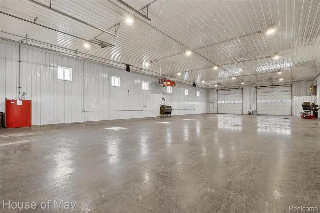 8635 Sterling Heights Drive Boston Township MI 48815