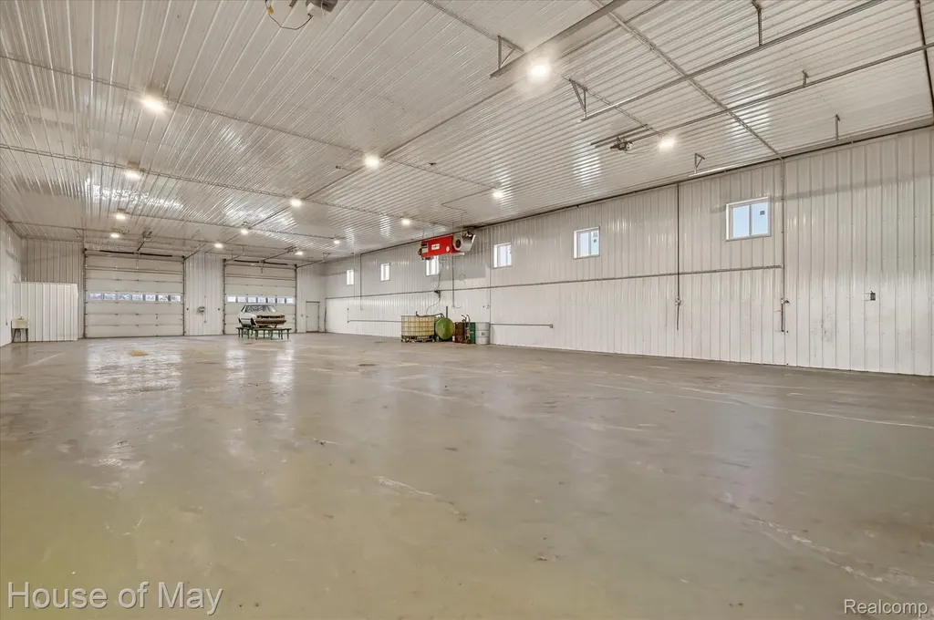 8635 Sterling Heights Drive Boston Township MI 48815