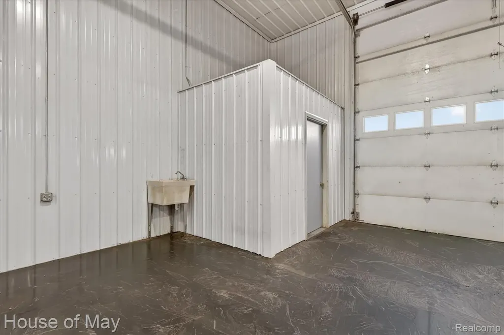8635 Sterling Heights Drive Boston Township MI 48815
