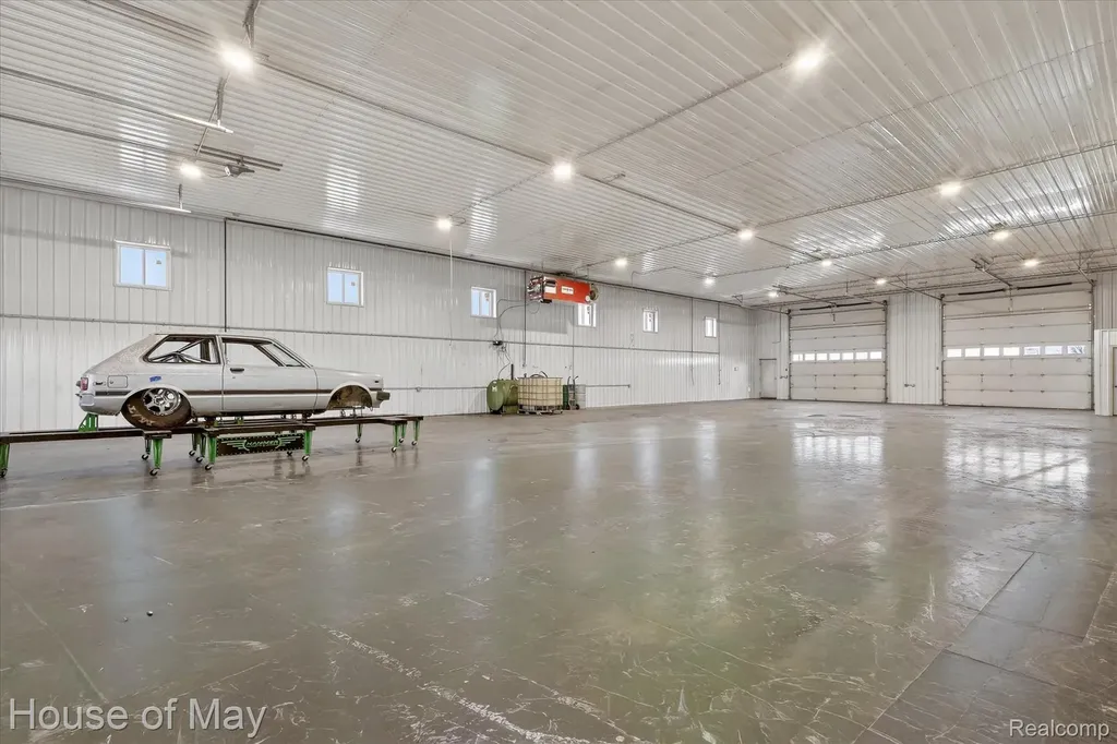 8635 Sterling Heights Drive Boston Township MI 48815