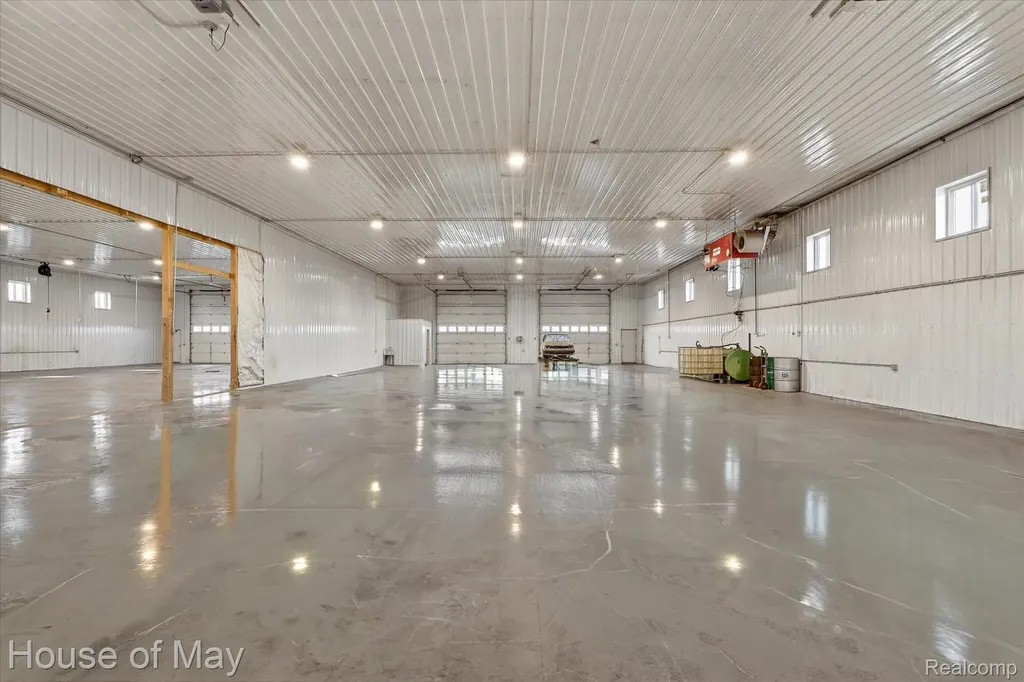 8635 Sterling Heights Drive Boston Township MI 48815