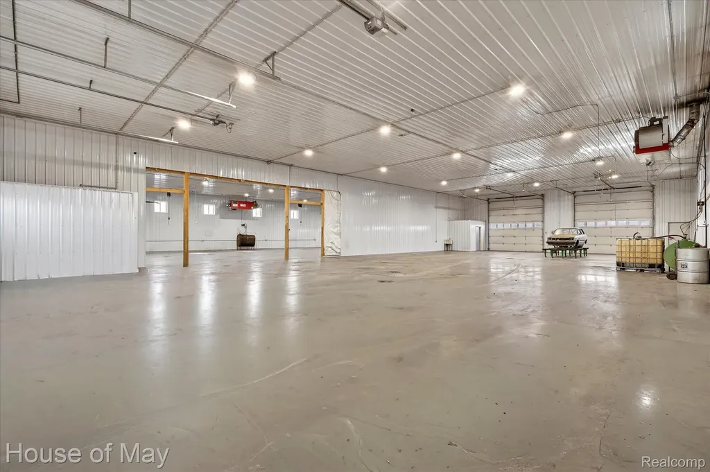 8635 Sterling Heights Drive Boston Township MI 48815