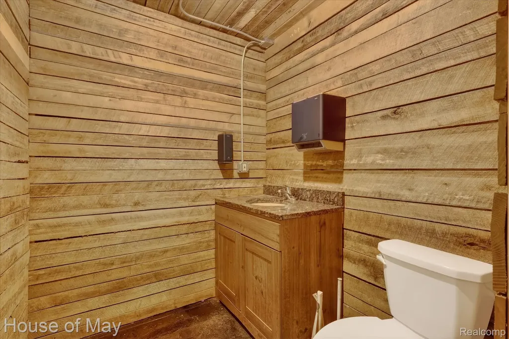 8635 Sterling Heights Drive Boston Township MI 48815
